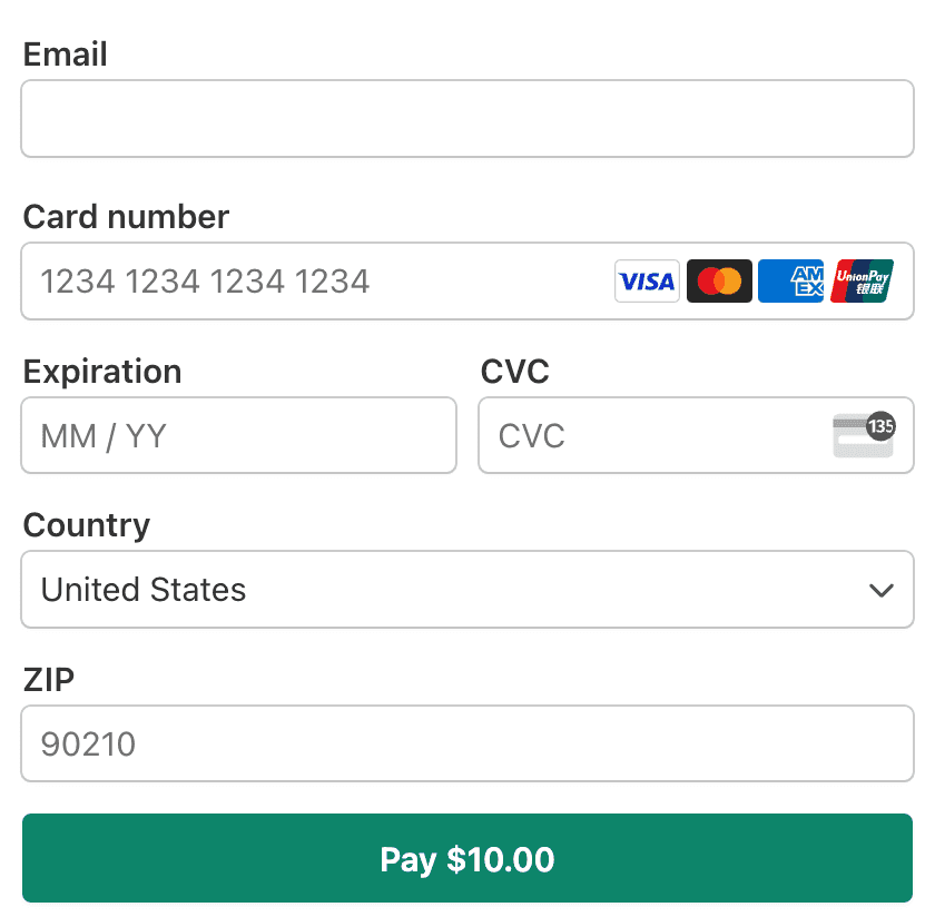 WP Simple Pay nowe doświadczenie płatności