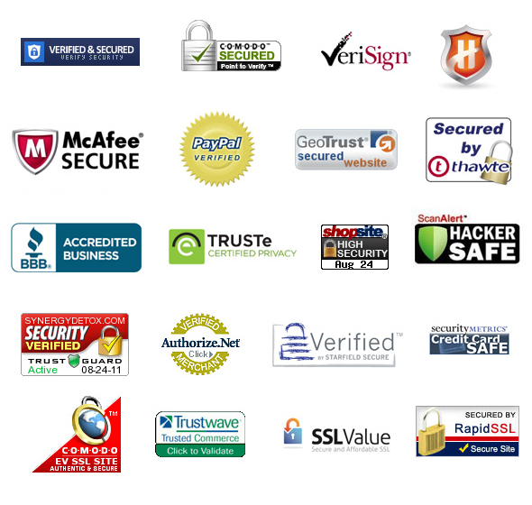 Safe payment data Safe payment data