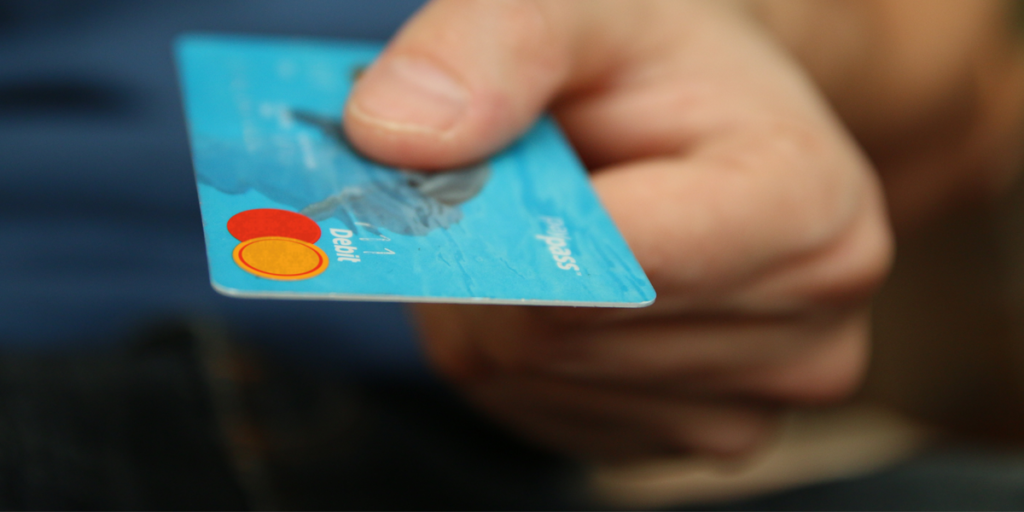 Accept recurring payments