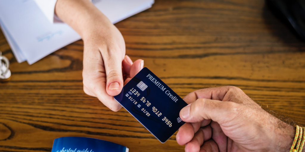 PCI compliance
