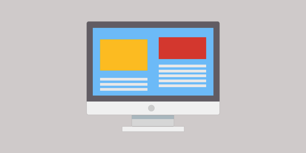 Landing page copy