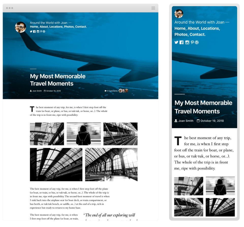 WordPress 5.0 and Gutenberg WordPress 5.0 and Gutenberg