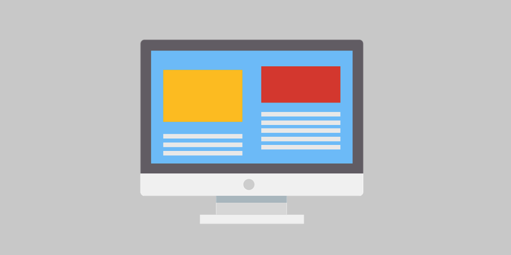 Course sales page