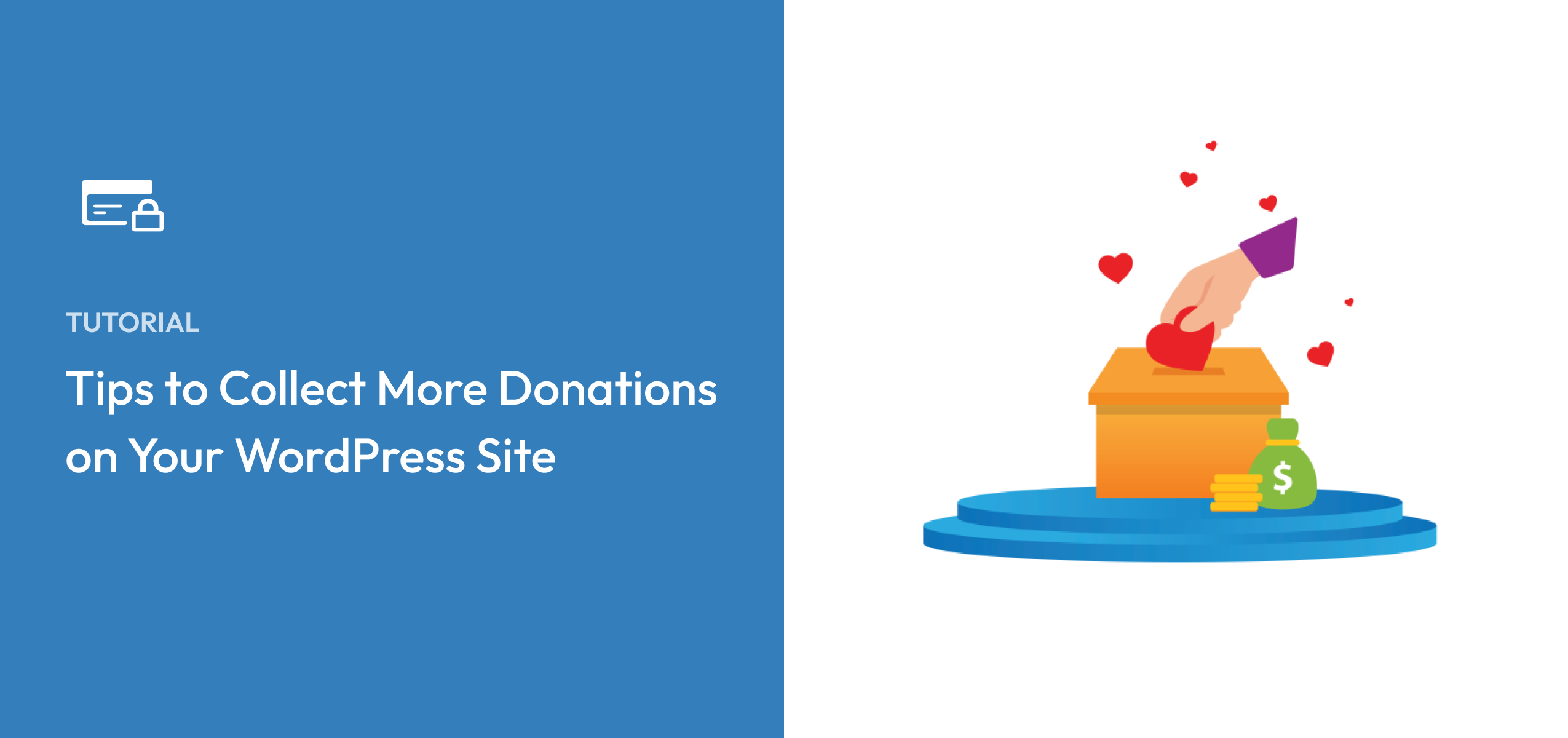 How to Get Donations: 11 Simple Tactics for Nonprofits