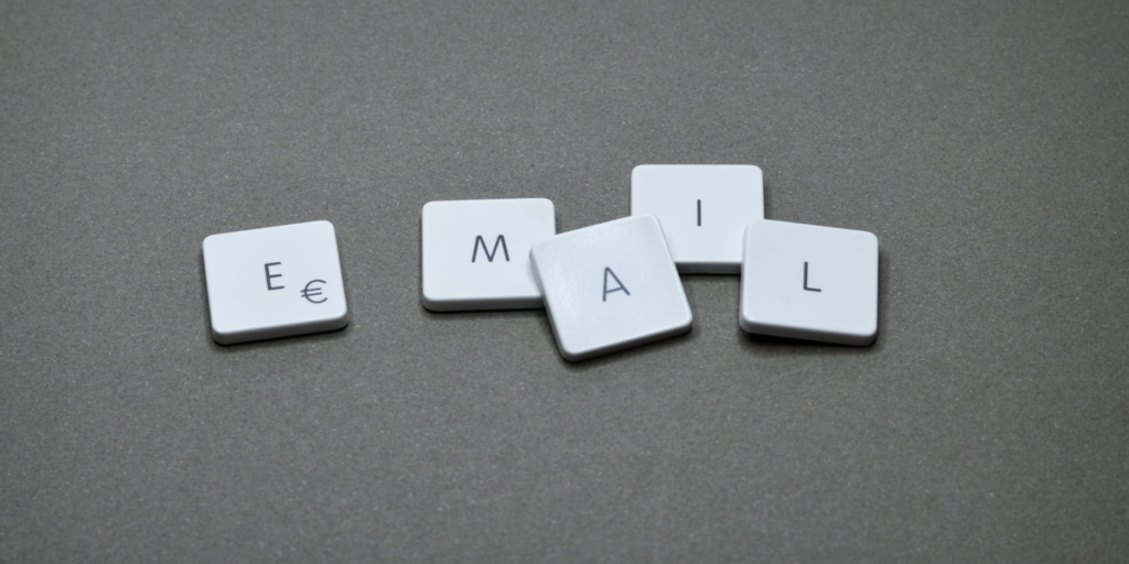 Post-sale emails