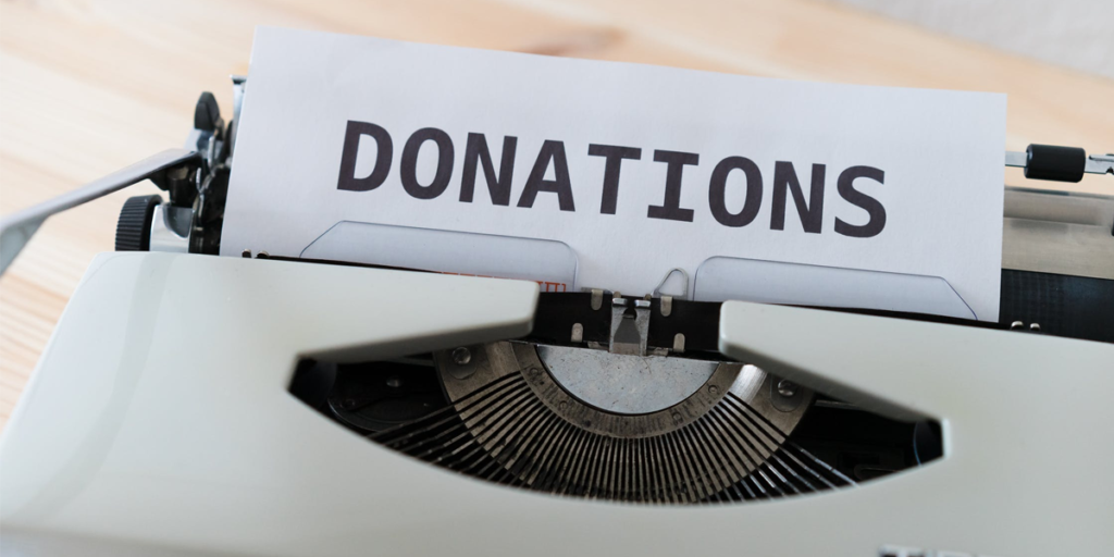 Donor retention