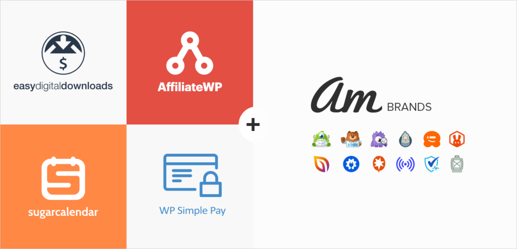 WP Simple Pay is Joining Awesome Motive