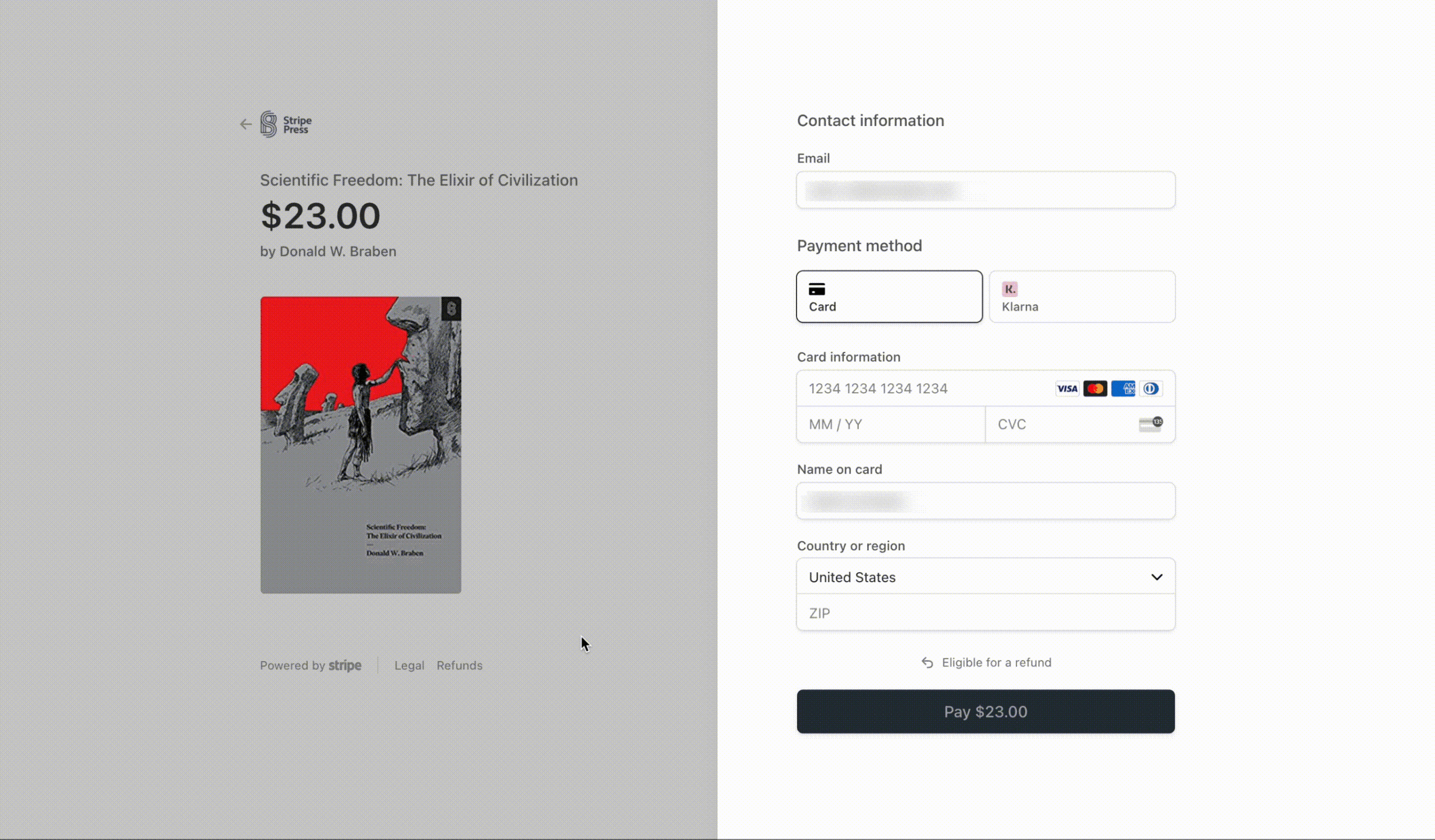 klarna_payment_demo klarna_payment_demo