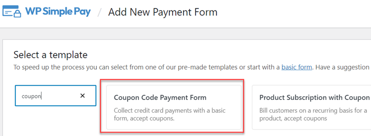 add coupon form template add coupon form template
