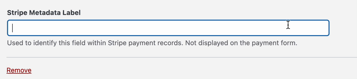 add-custom-smart-tag - WP Simple Pay Documentation Generating a WP Simple Pay smart tag