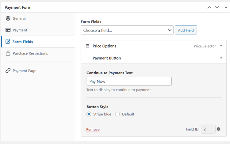 customize the buy now button customize the buy now button