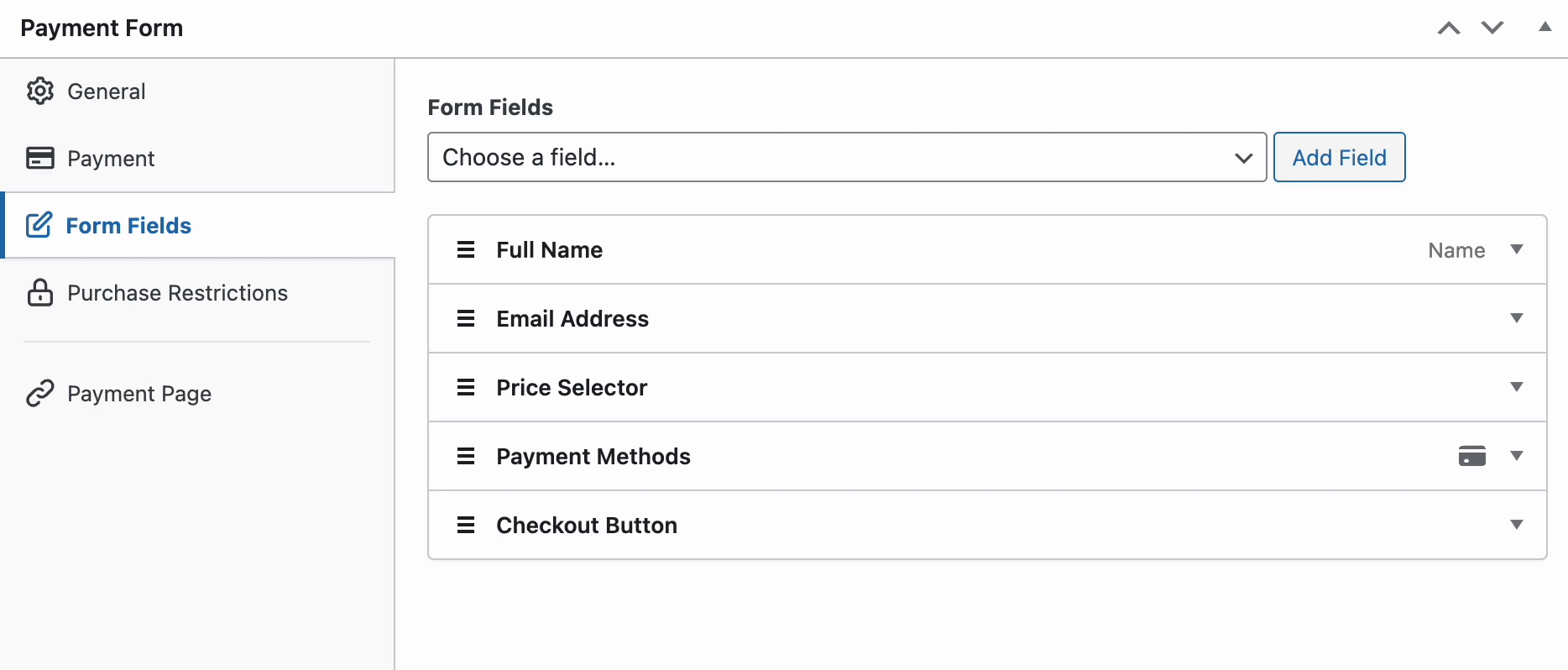 collect and validate tax id wordpress