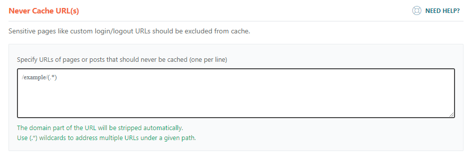 wp simple pay wp rocket settings never cache wp simple pay wp rocket settings never cache