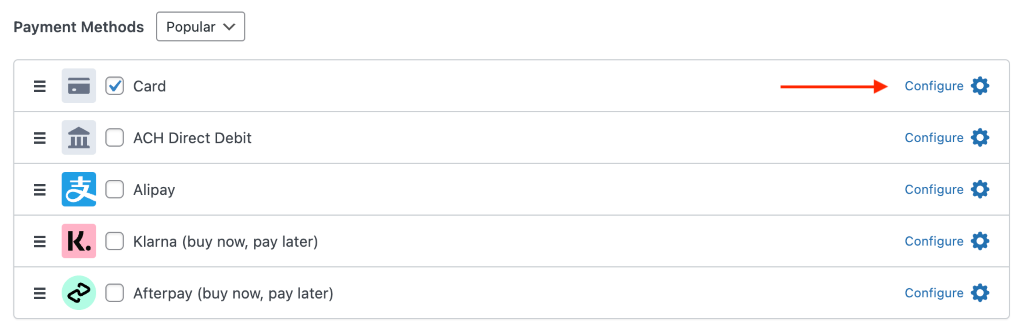 stripe fee recovery paymenth method stripe fee recovery payment method