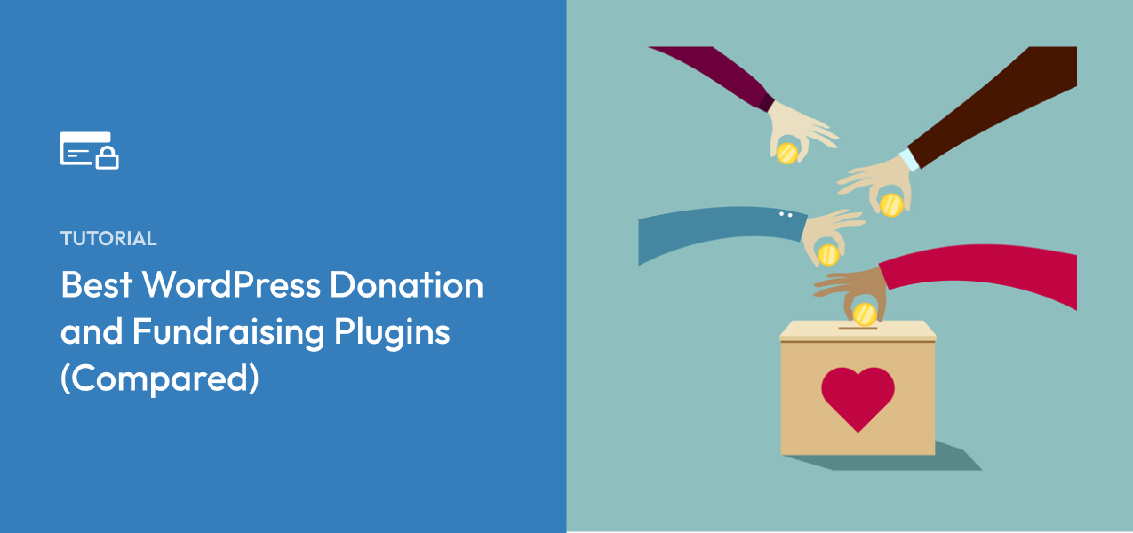 Top-Rated Best WordPress Donation Plugin: Ultimate Guide 2024