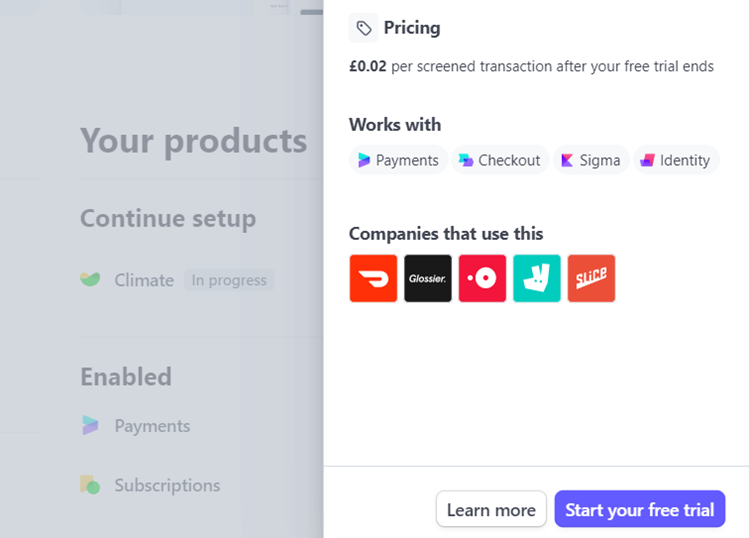 start free trial start free trial