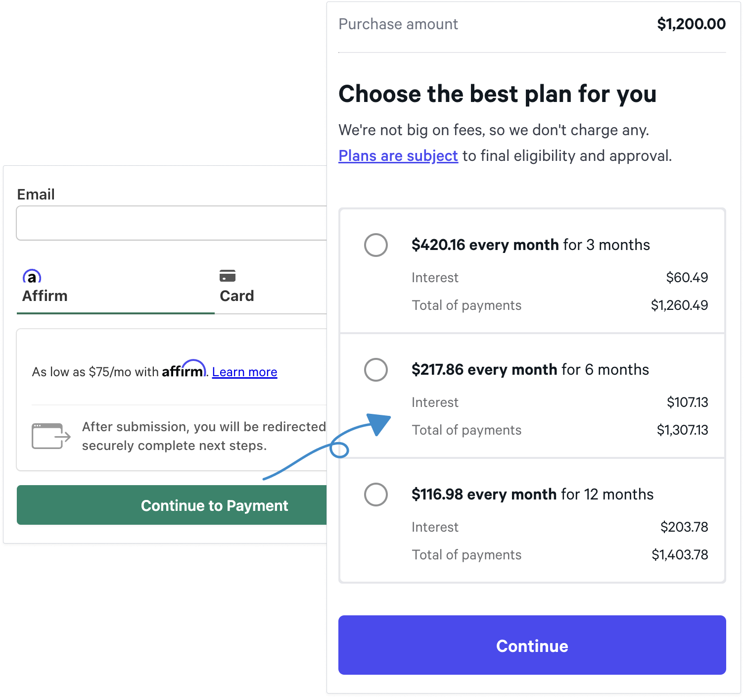 [New] Buy Now, Pay Later with Affirm in WP Simple Pay 4.7.6