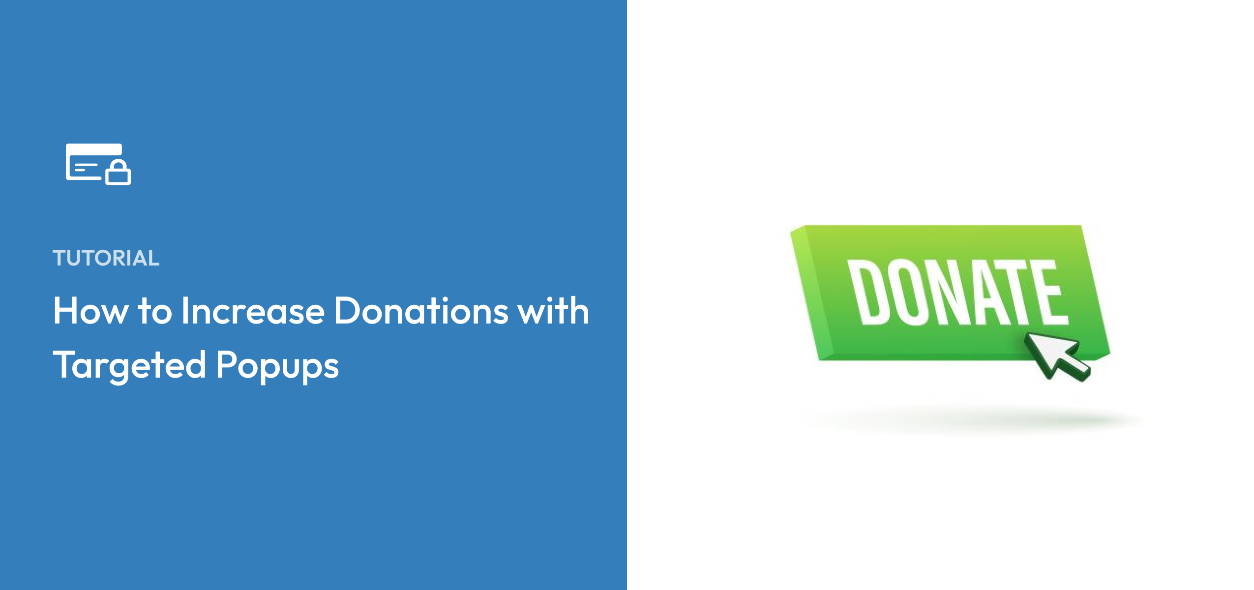 Donor Portal Tip: Setting Up the Customer Service Tab in the Donor