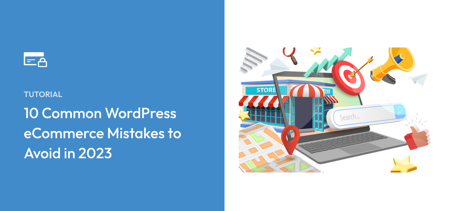 10 Common WordPress eCommerce Mistakes to Avoid in 2024