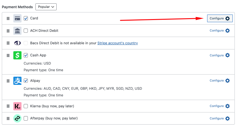 digital wallet payments