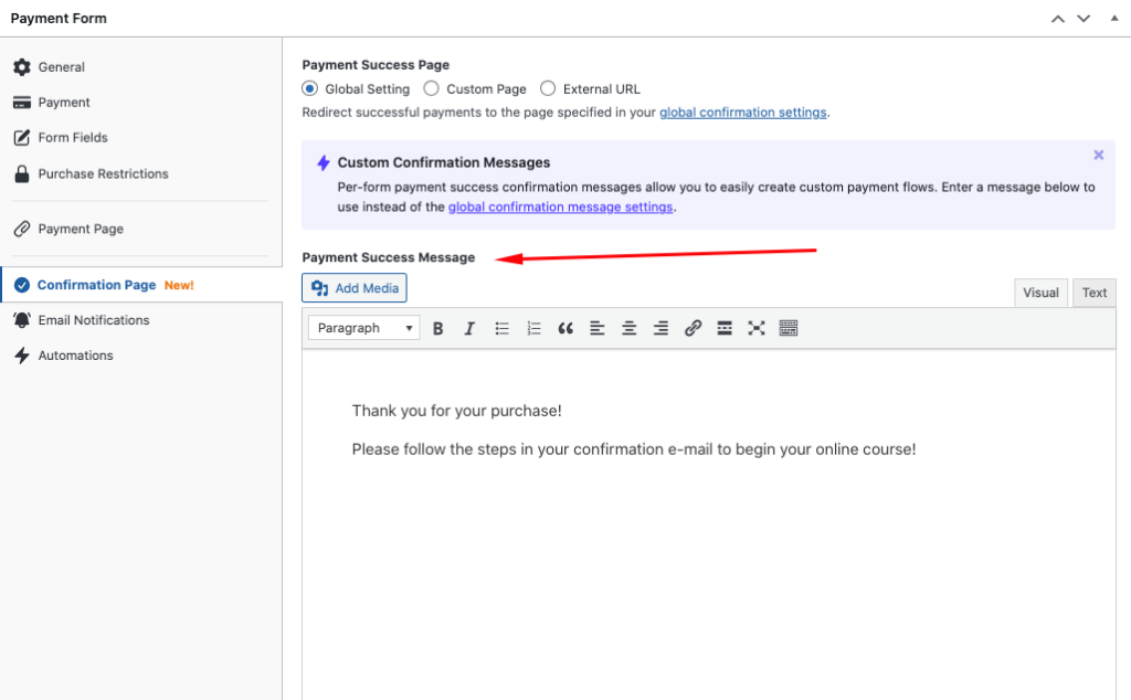 Checkout Experience Best Practices