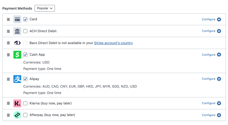 digital wallet payments
