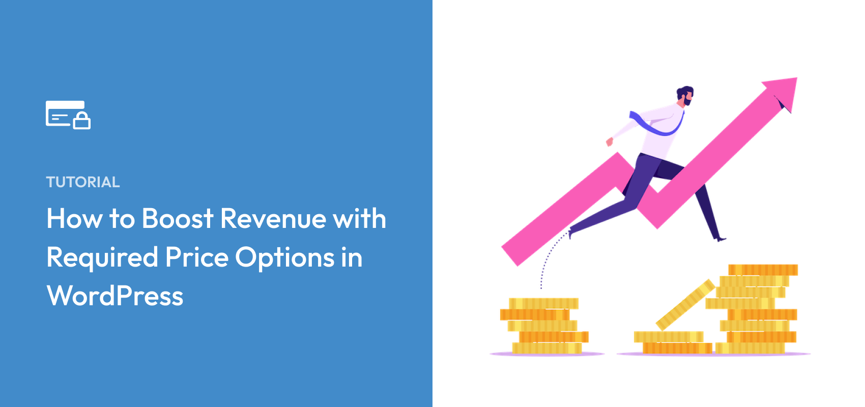 How to Boost Revenue with Required Price Options in WordPress