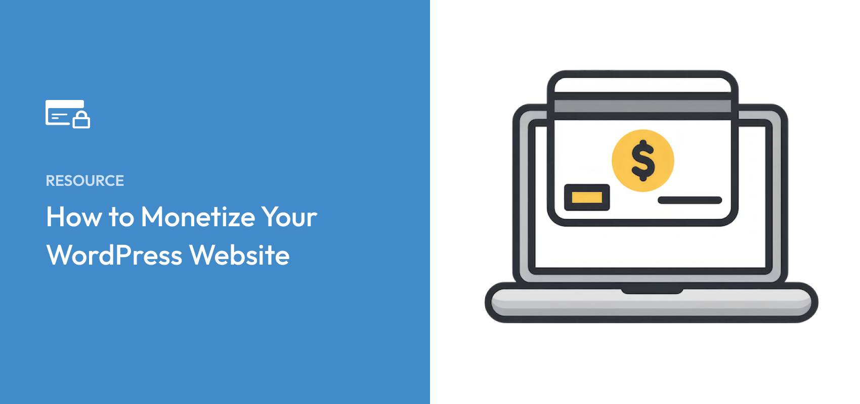How to Monetize Your WordPress Website